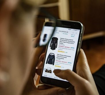 shopping-online-workout